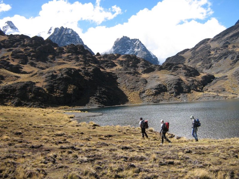 Aconcágua