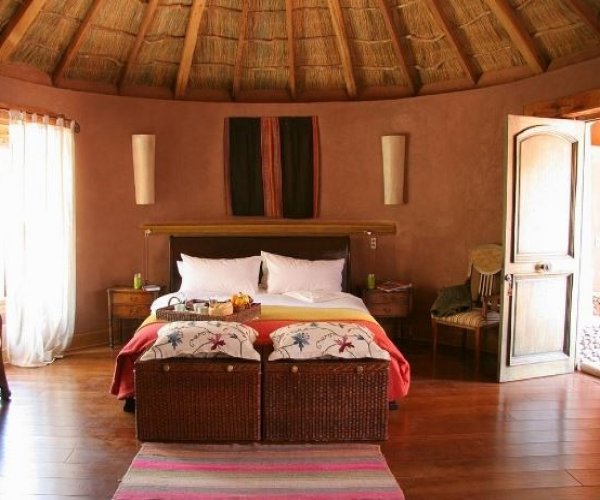 Atacama Luxo – Awasi Atacama Relais & Châteaux