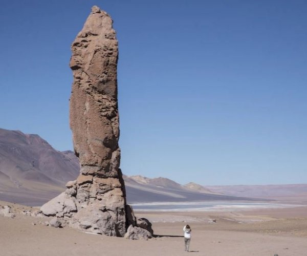  Atacama Luxo – Cumbres de Atacama