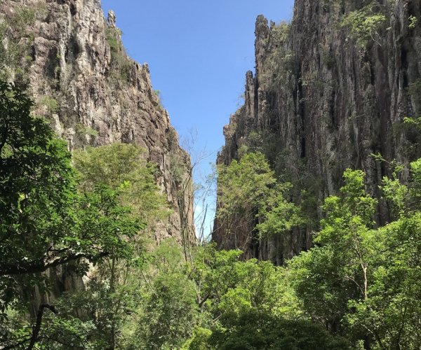 Os Encantos de Diamantina