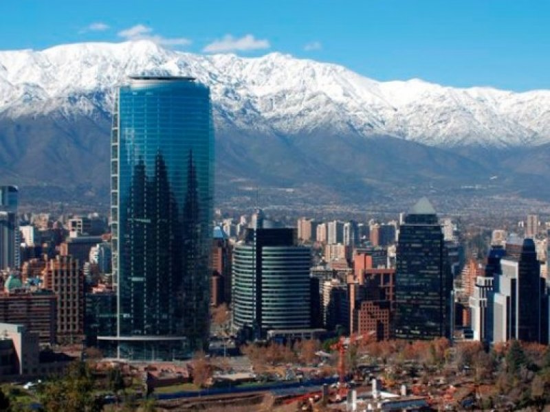 Santiago Neve - Paisagens e Vinho