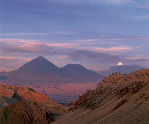Vale da Lua