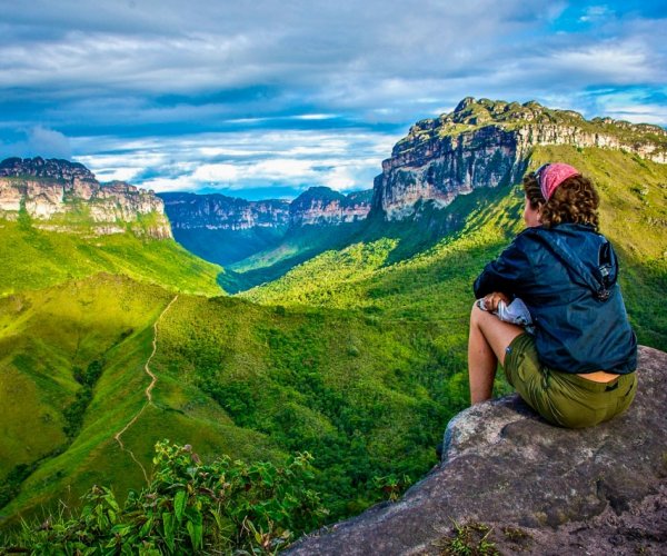 Chapada Diamantina