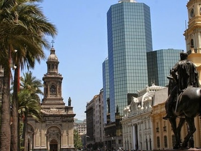 Santiago Neve - Paisagens e Vinho
