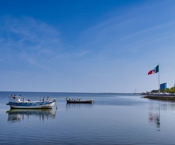 México - Mundo Maia