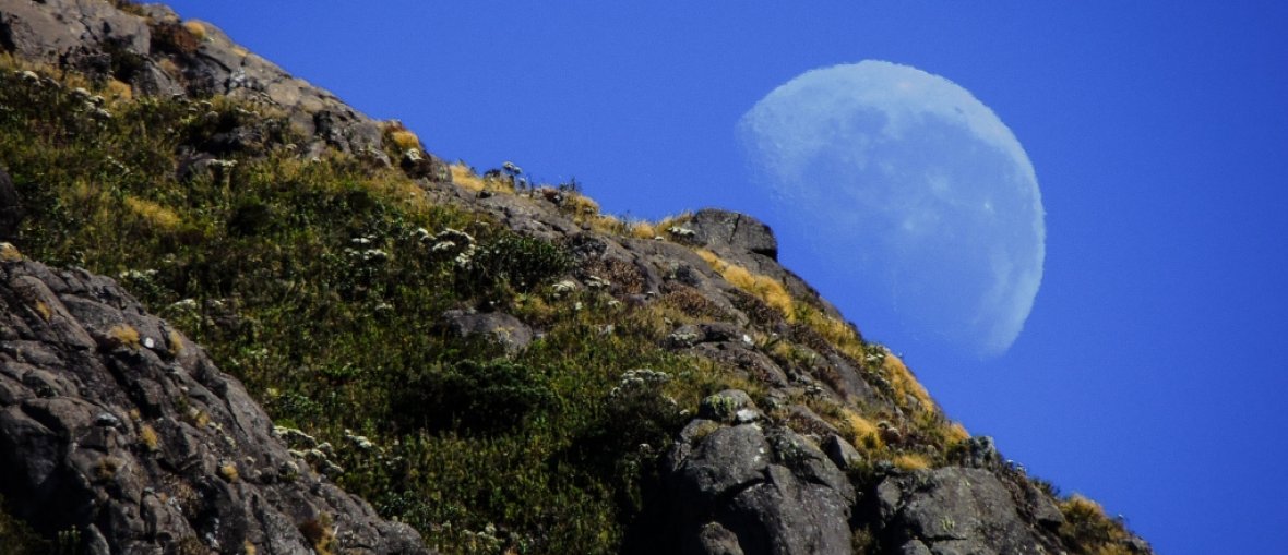 Turismo na Serra da Mantiqueira