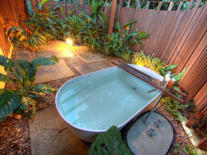 Amazônia - Cristalino Jungle Lodge - Um Santuário Amazônico