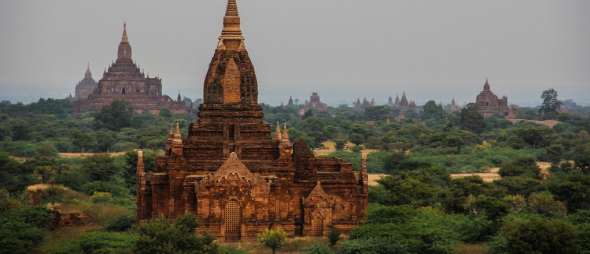 Myanmar