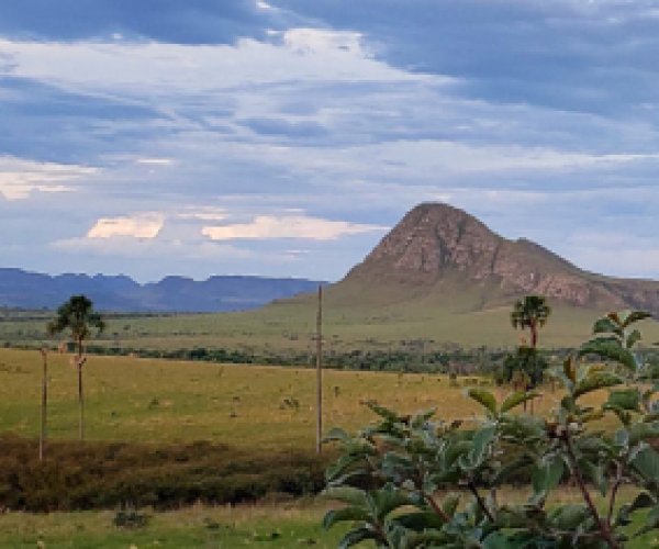 Chapada dos Veadeiros com saídas promocionais!