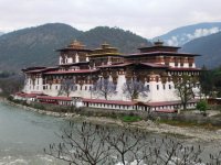 Butão e Nepal - A Cultura da Felicidade