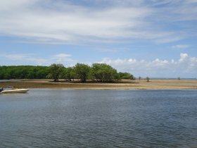 Ilha de Boipeba Livre