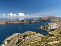 Machu Picchu e Lago Titicaca Cultural 