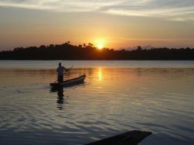 Ilha de Boipeba e Península de Maraú