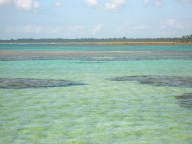 Ilha de Boipeba Completo