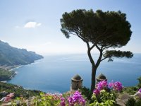 A Bela Itália – Ilha de Capri e Costa Amalfitana