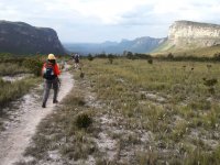 Chapada Diamantina - Trekking no Vale do Pati