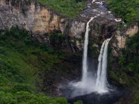 CARNAVAL - Chapada dos Veadeiros Completo