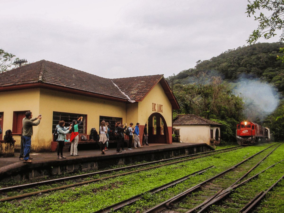 Marumbi Paraná