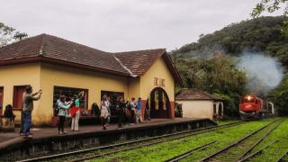 Marumbi Paraná