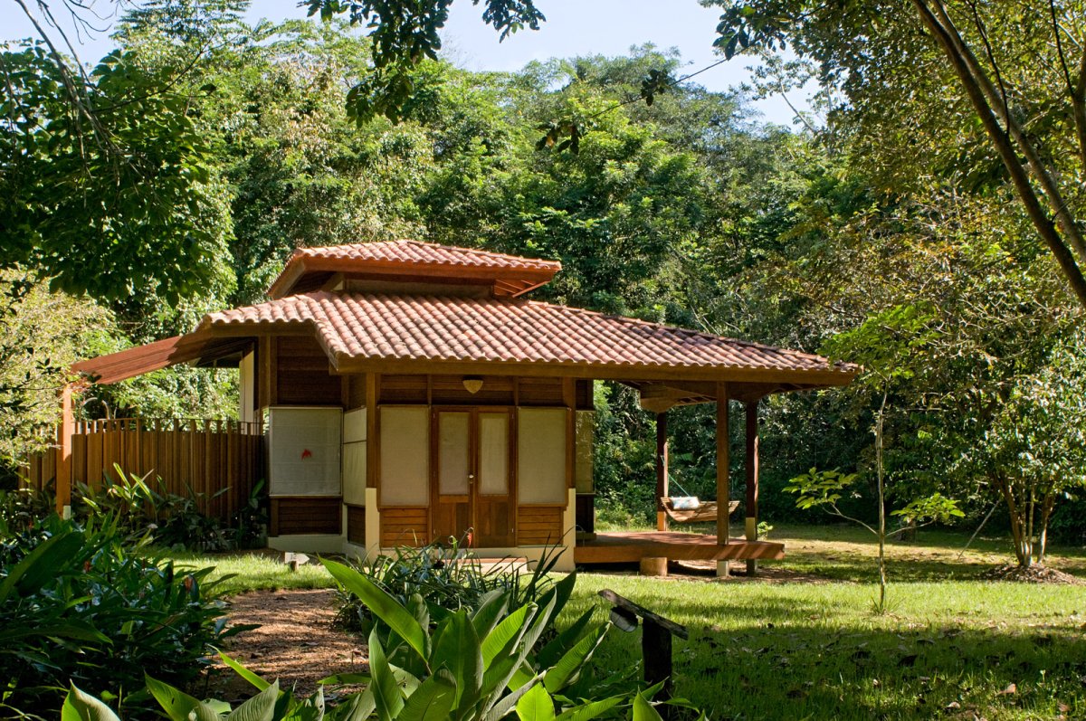 Amazônia Cristalino