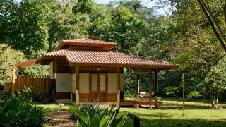 Amazônia Cristalino