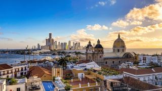 Colômbia Cartagena