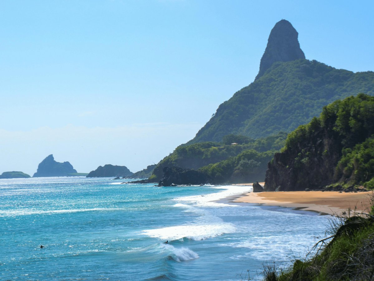 Fernando de Noronha