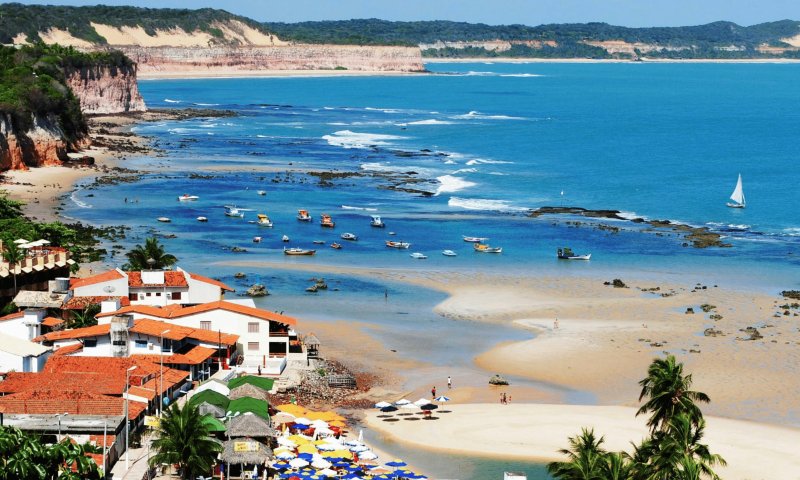 Praia da Pipa