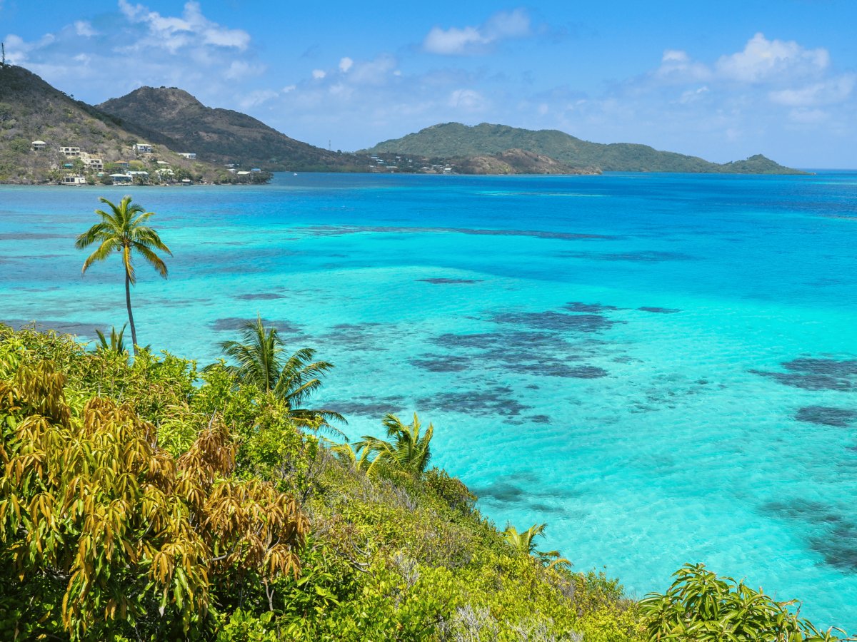 colômbia caribe