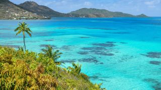 colômbia caribe