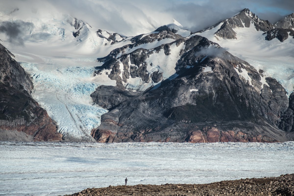 Patagônia Chilena Torres del Paine