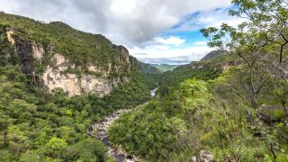 Chapada dos Veadeiros