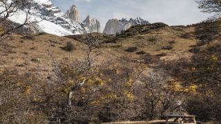 Patagonia Aventura - Circuito W Completo Torres del Paine