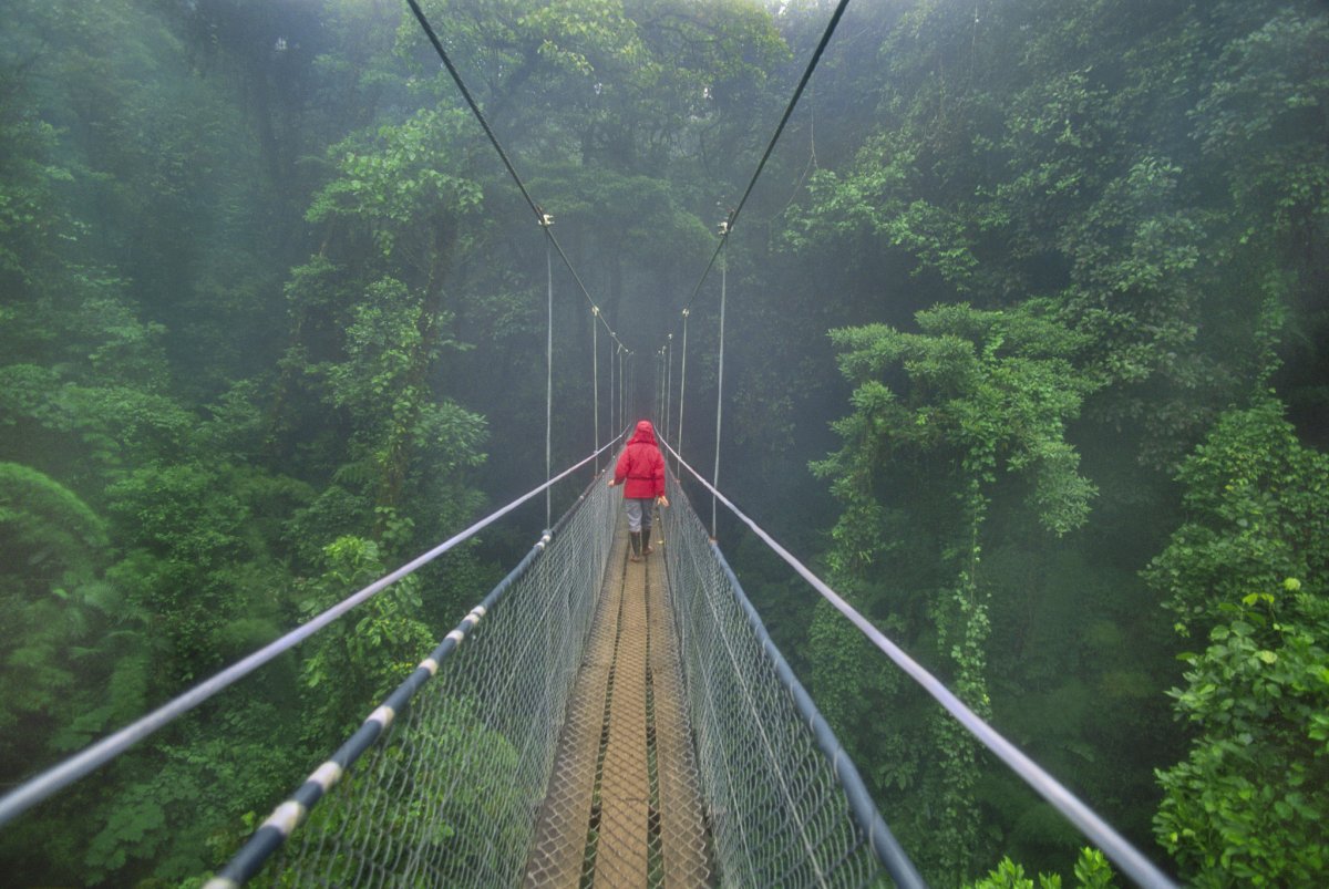Costa Rica