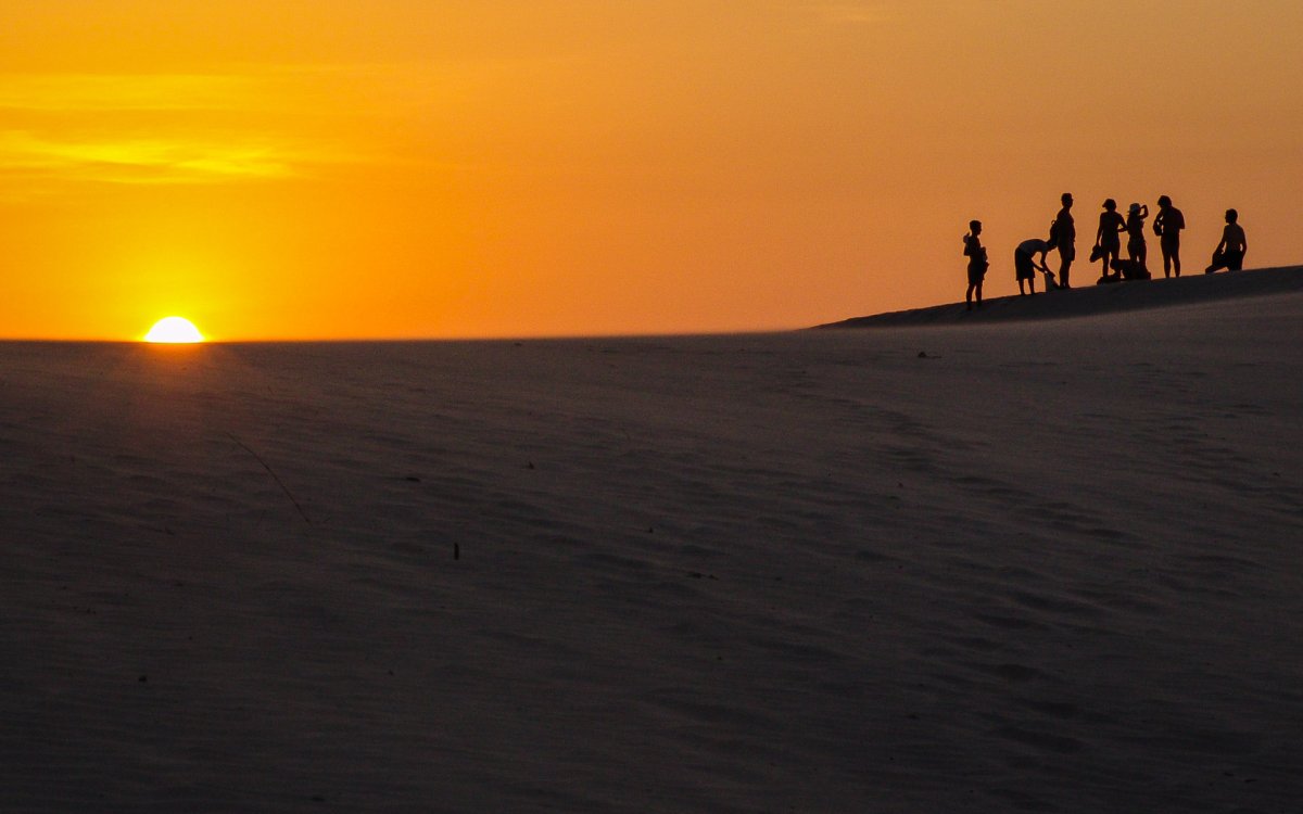 Lençóis Maranhenses