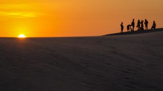 Lençóis Maranhenses