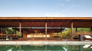 Amazônia - Anavilhanas Jungle Lodge