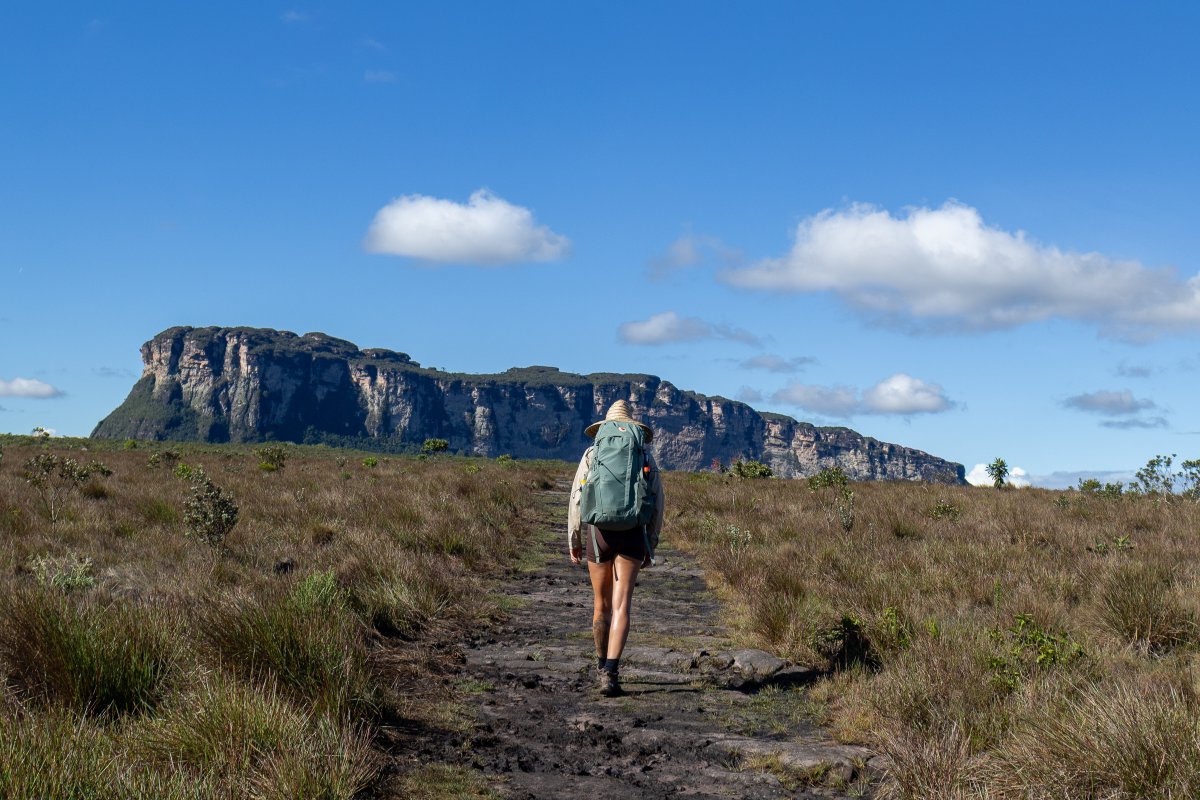 Chapada Diamantina