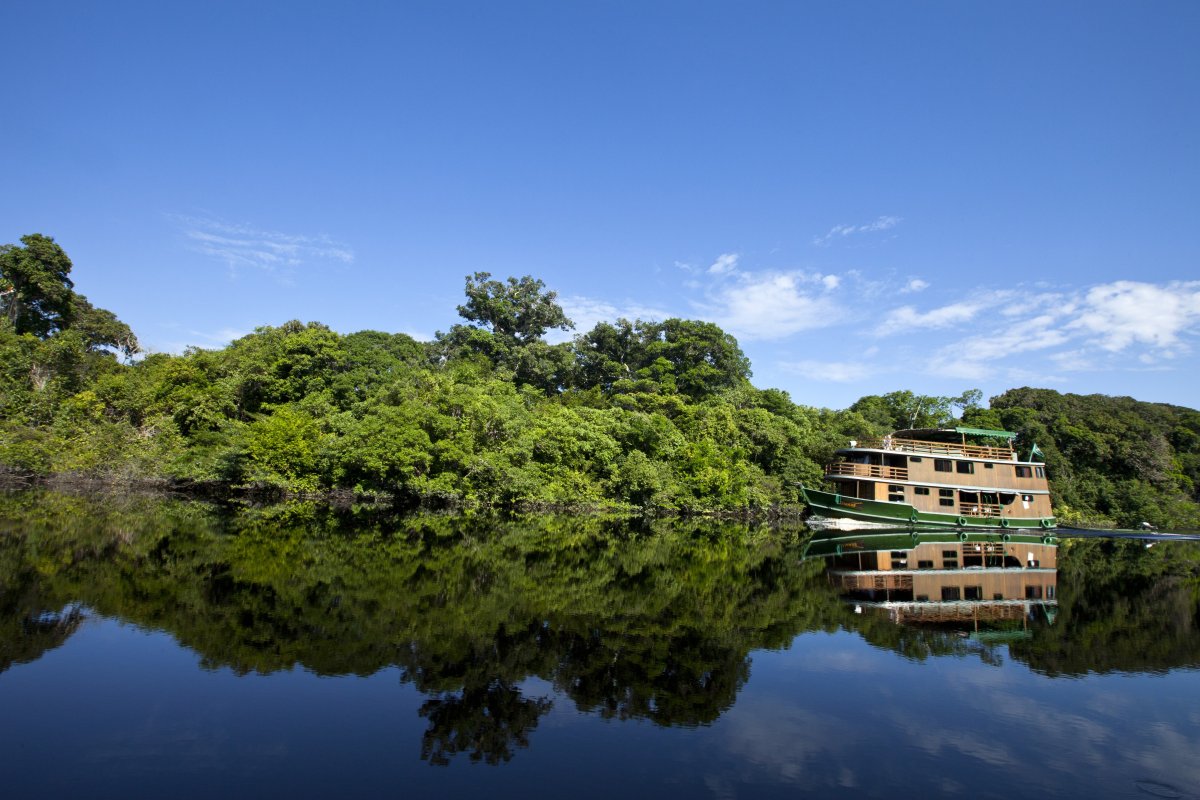 Amazônia Katerre
