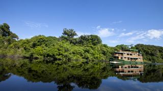 Amazônia Katerre