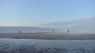 Lençóis Maranhenses