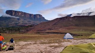 Expedição Monte Roraima - Circuito Místico Catedral