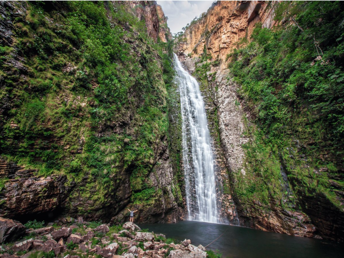 Chapada dos Veadeiros