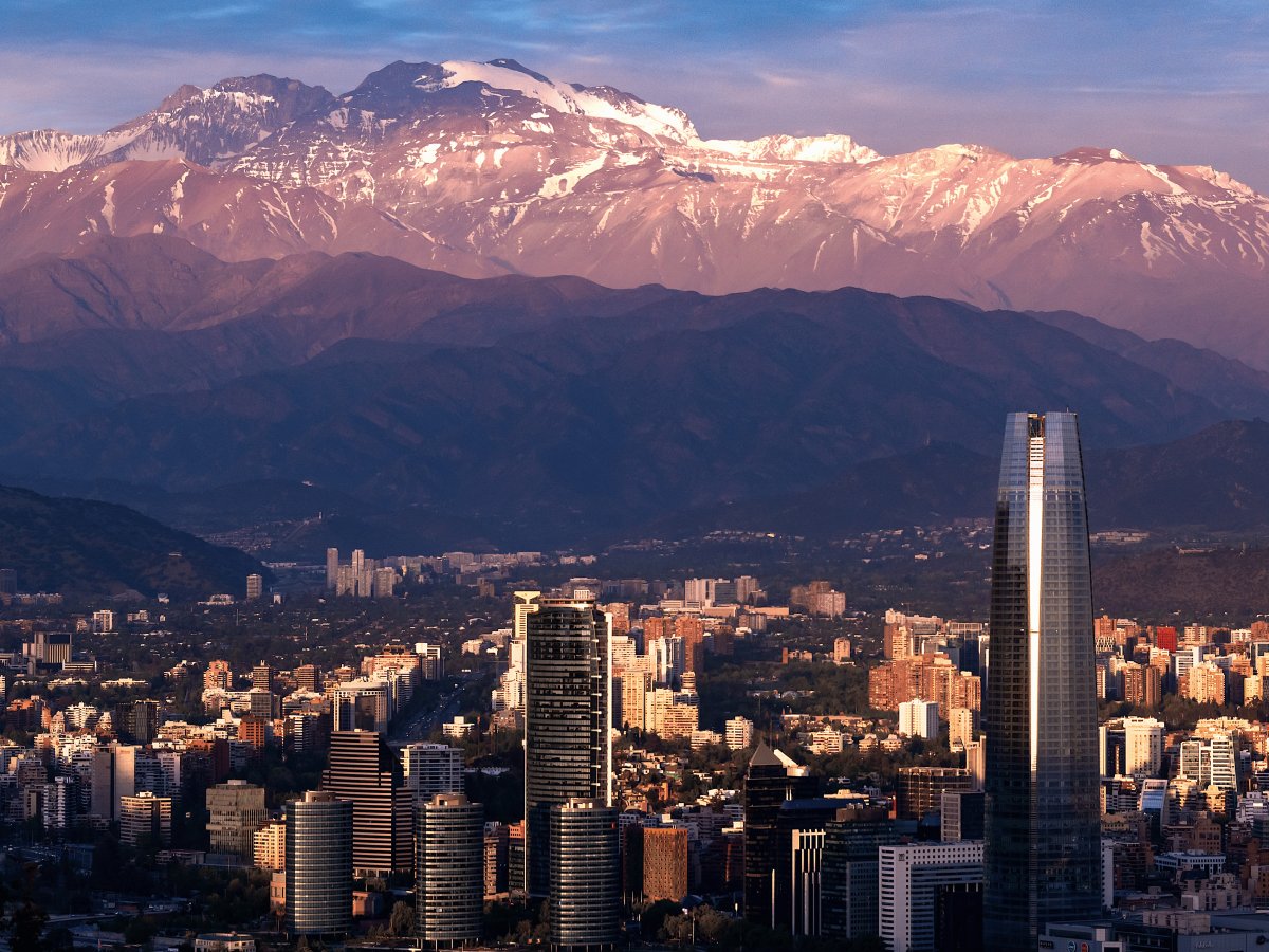 Santiago do Chile