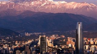Santiago do Chile