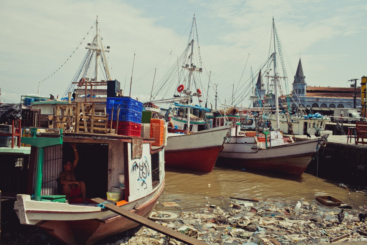 Belém do Pará