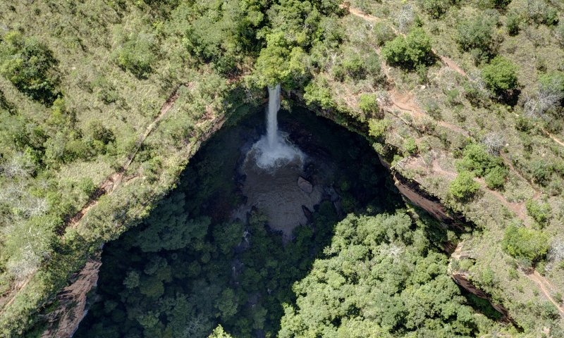 Mato Grosso