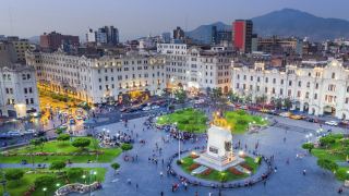 Lima Peru