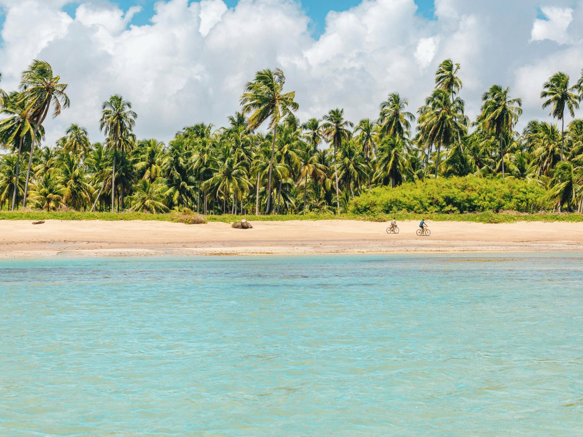 São Miguel dos Milagres