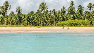 São Miguel dos Milagres Alagoas